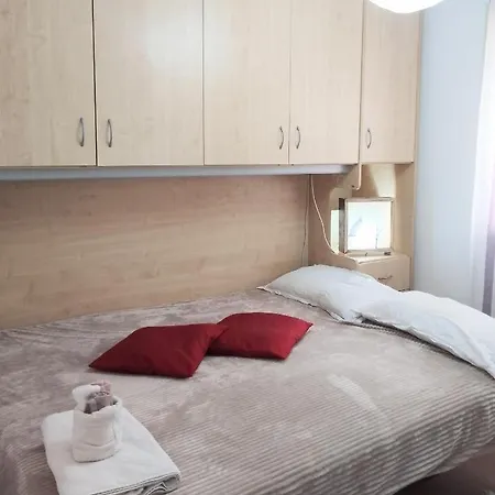 Pansiyon Stanza Porolla - Matrimoniale Con Bagno Privato